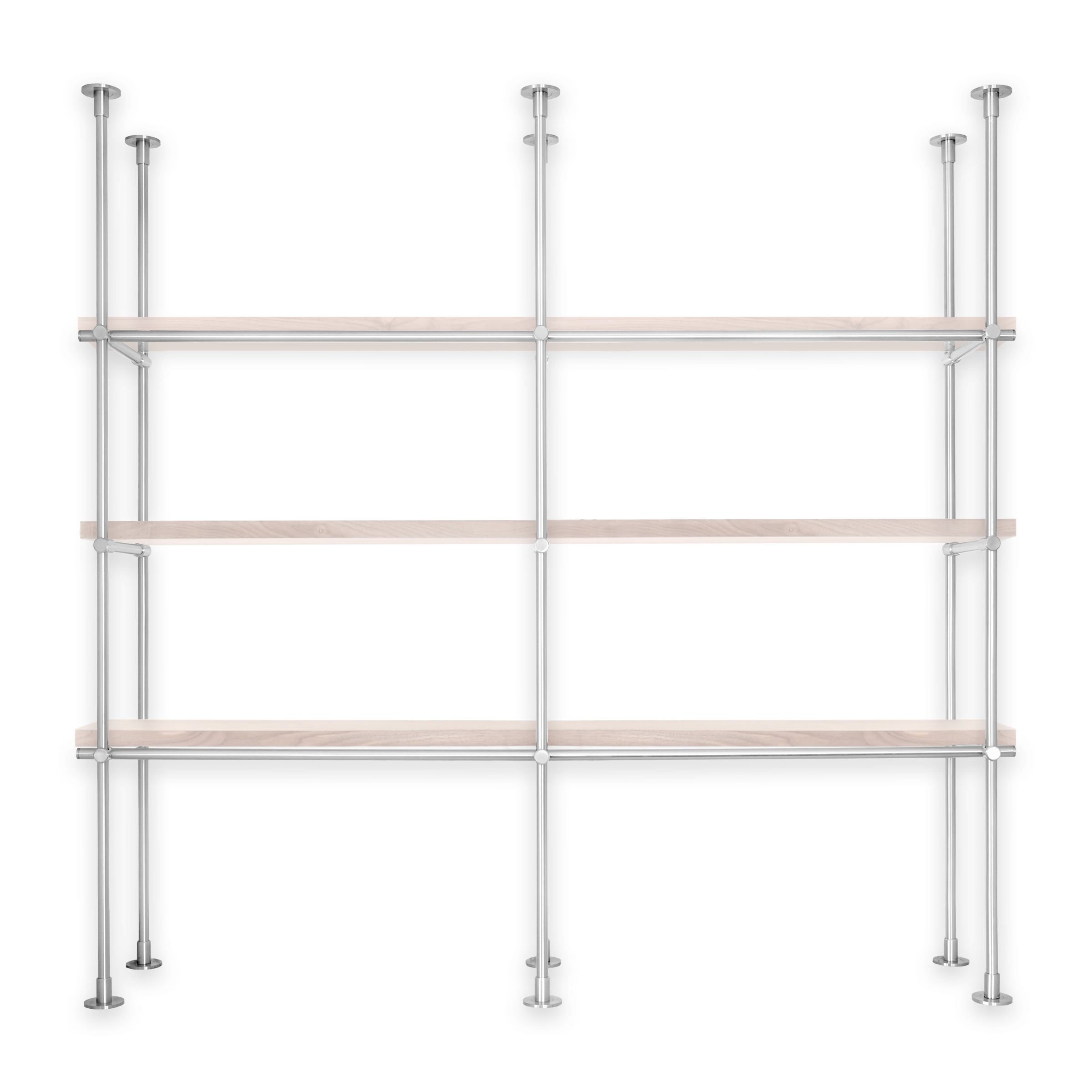 Simon Shelving Unit
